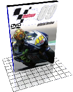 moto gp 2009 dvd