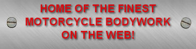 home of the best motorcycle bodywork on the web