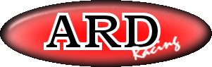 ard racing logo