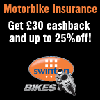 swintons motorcycle bike insurance