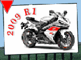 yamaha r1